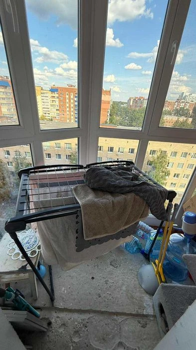 1к! квартира, Левада, НОВОБУД, 9/10 пов, цегла, котел, єврор
