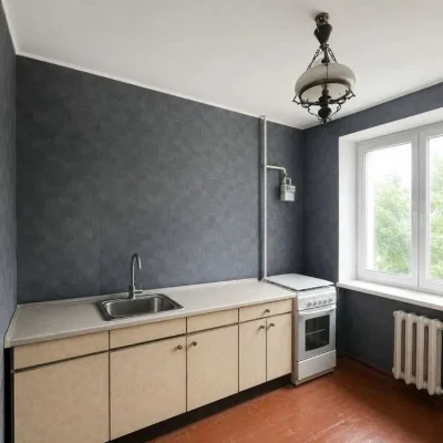 Продаж 2 кімнатної квартири