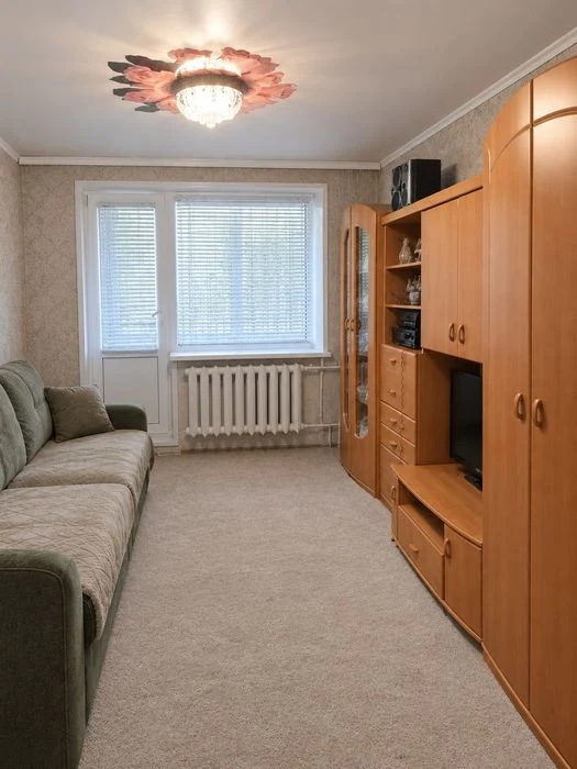 Продаж 3 кімнатної квартири