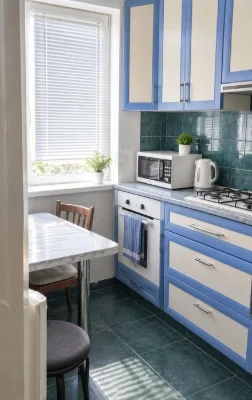 Продаж 3 кімнатної квартири