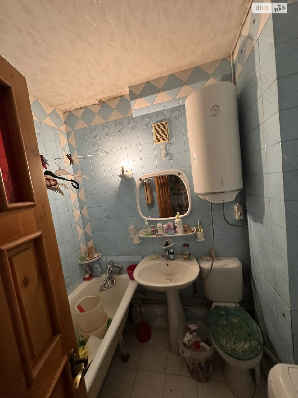 Продажа квартир Александровский (Жовтневый).