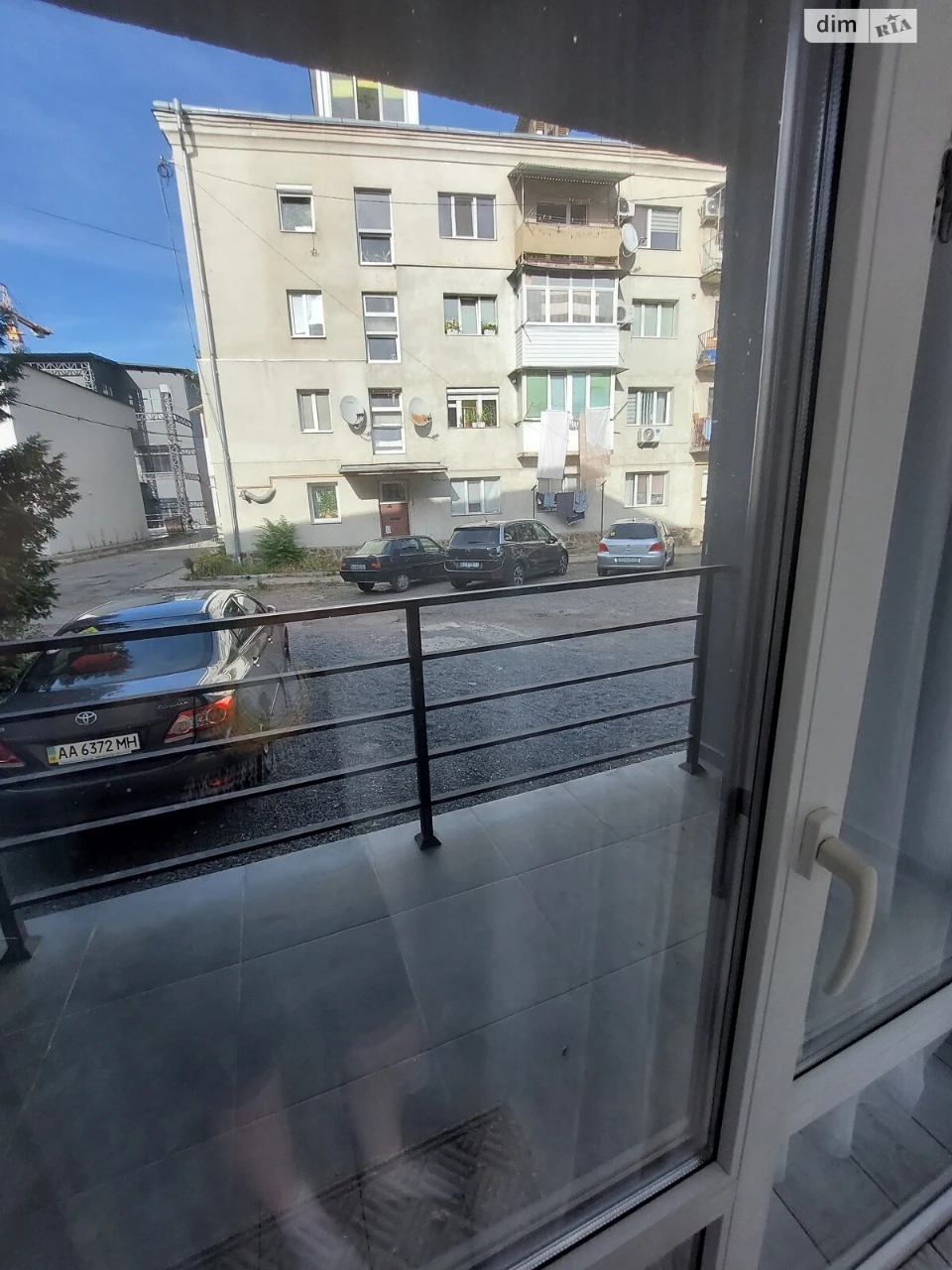Довгострокова Оренда Квартира Вербник