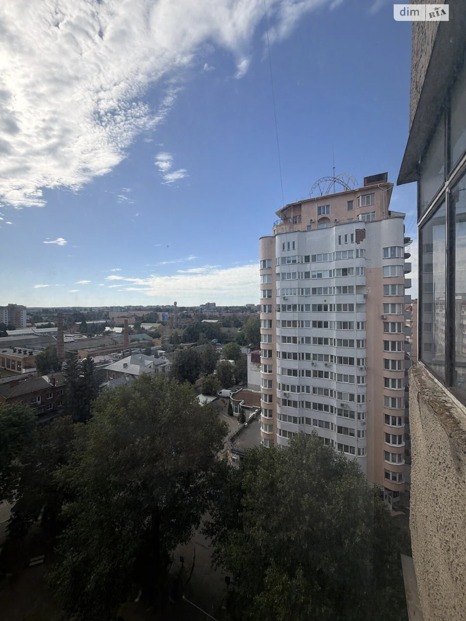Довгострокова Оренда Квартира Центр