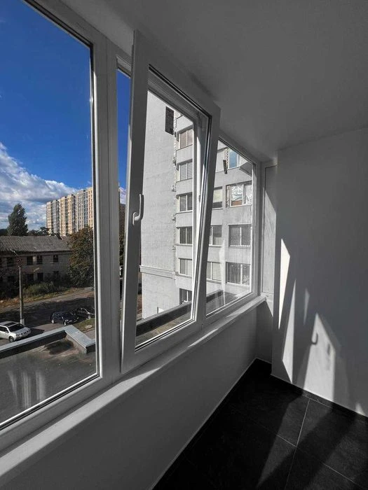 Продаж 2-кімнатної квартири за адресою вул. Байди Вишневецьк