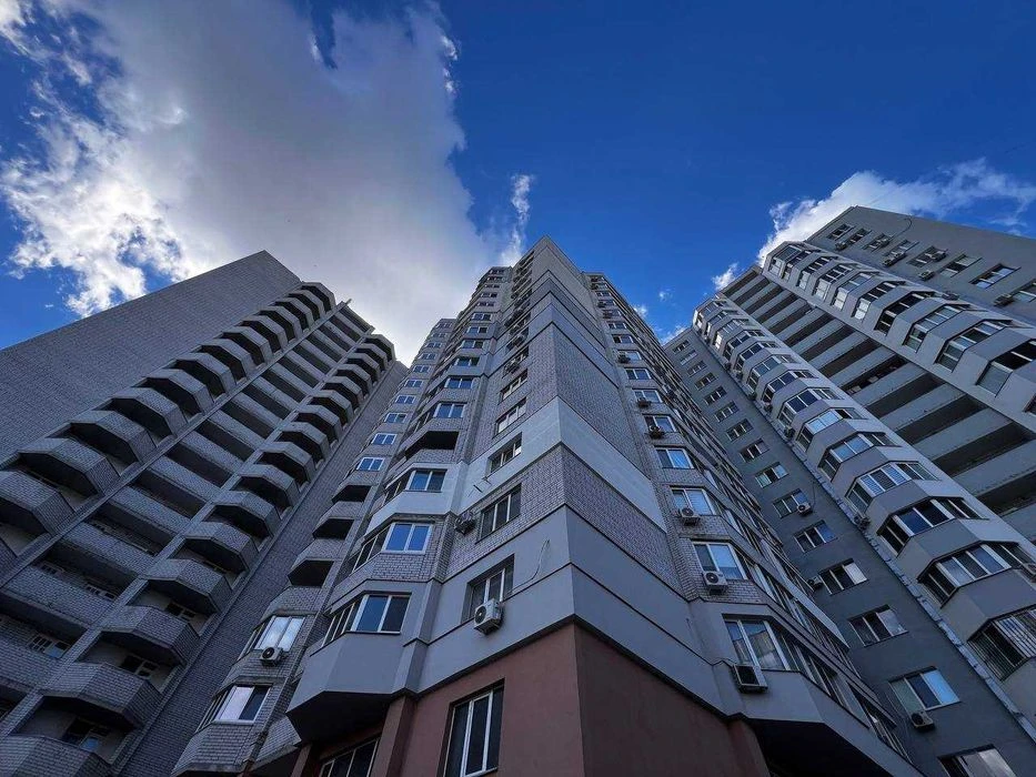 Продаж 2-кімнатної квартири за адресою вул. Байди Вишневецьк