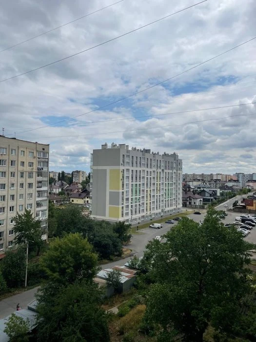 2-кімнатна квартира в хорошому стані/ДЕРЖПРОГРАМИ