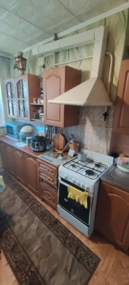 Продаётся 2-х комнат.квартира Площадь Победы
