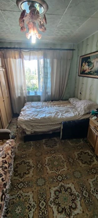 Продаётся 2-х комнат.квартира Площадь Победы