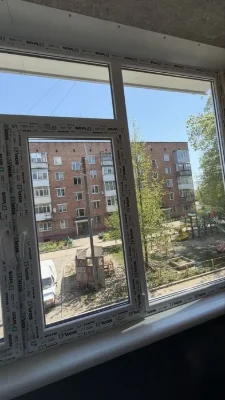 Продам 3 к квартиру на Роменскій