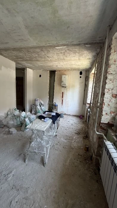 Продам 3 к квартиру на Роменскій