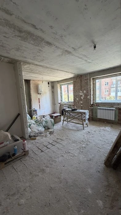 Продам 3 к квартиру на Роменскій