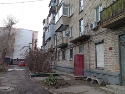I will sell a 2-room apartment, Niz Kirova, Polya, center, ul. Phi