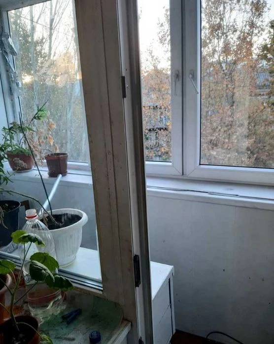 I will sell a 2-room apartment, Niz Kirova, Polya, center, ul. Phi
