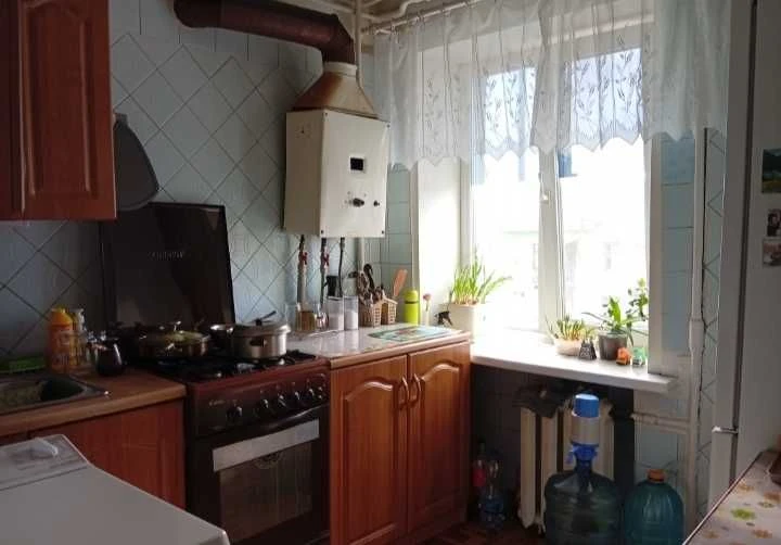 I will sell a 2-room apartment, Niz Kirova, Polya, center, ul. Phi