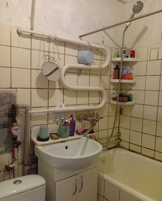 I will sell a 2-room apartment, Niz Kirova, Polya, center, ul. Phi