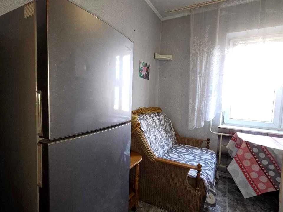 Квартира. Київ, Тростянецька вул.