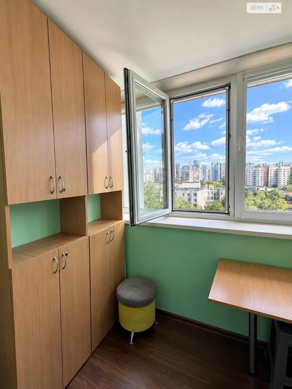 Продаж Квартира Троєщина