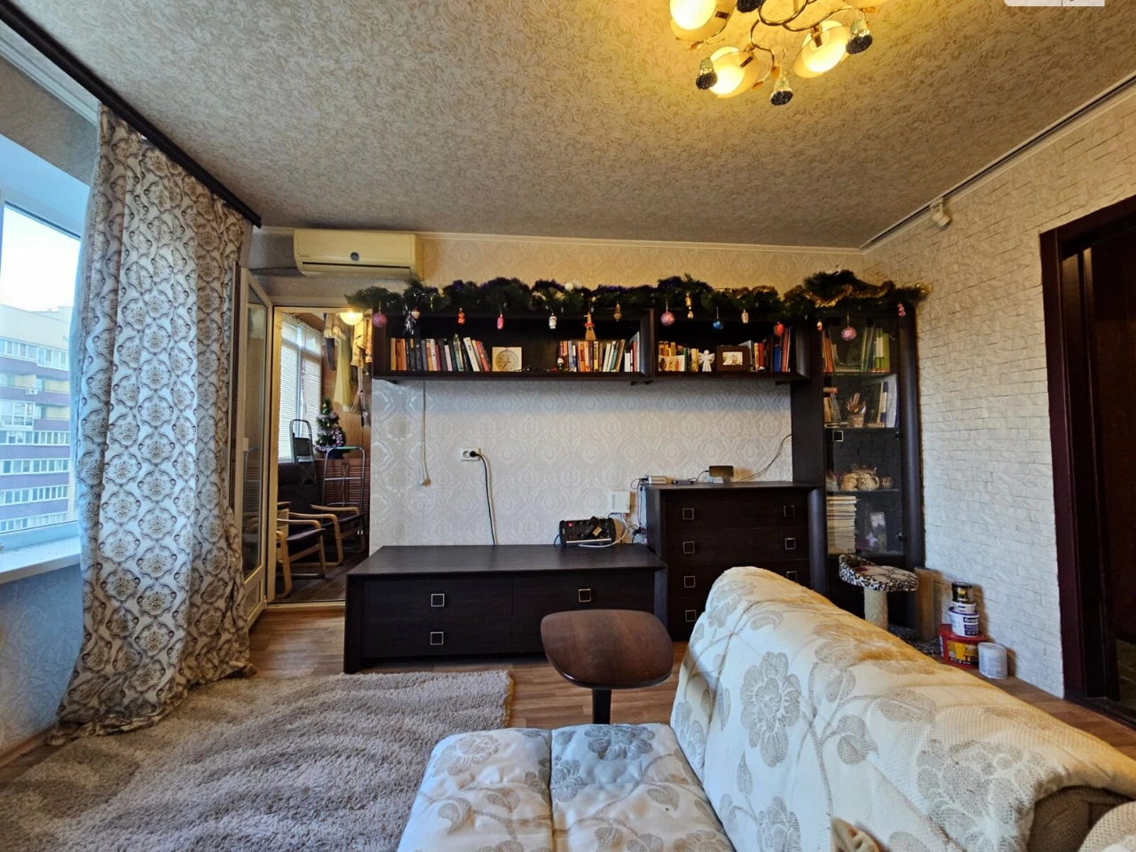 Продаж Квартира Червоний Камінь