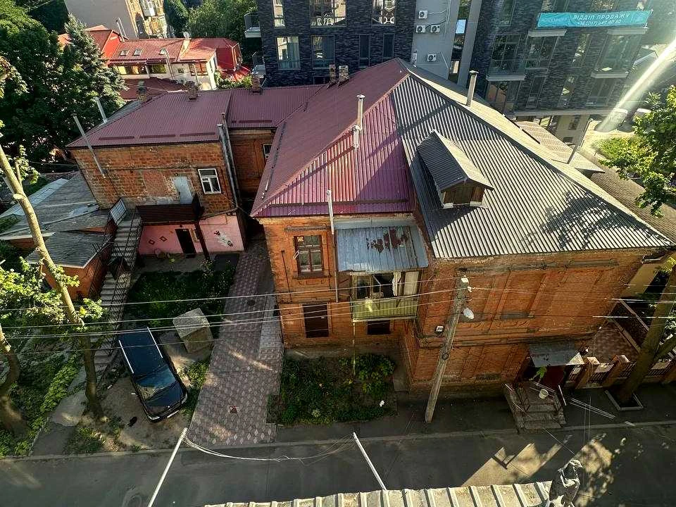 Квартира. Дніпро, Архітектора Олега Петрова вул. (Чернишевсь