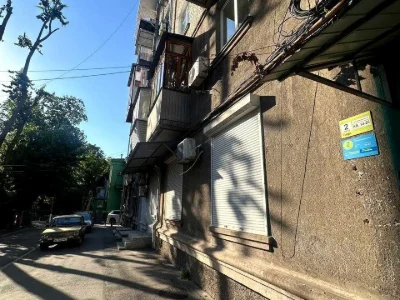 Квартира. Дніпро, Архітектора Олега Петрова вул. (Чернишевсь