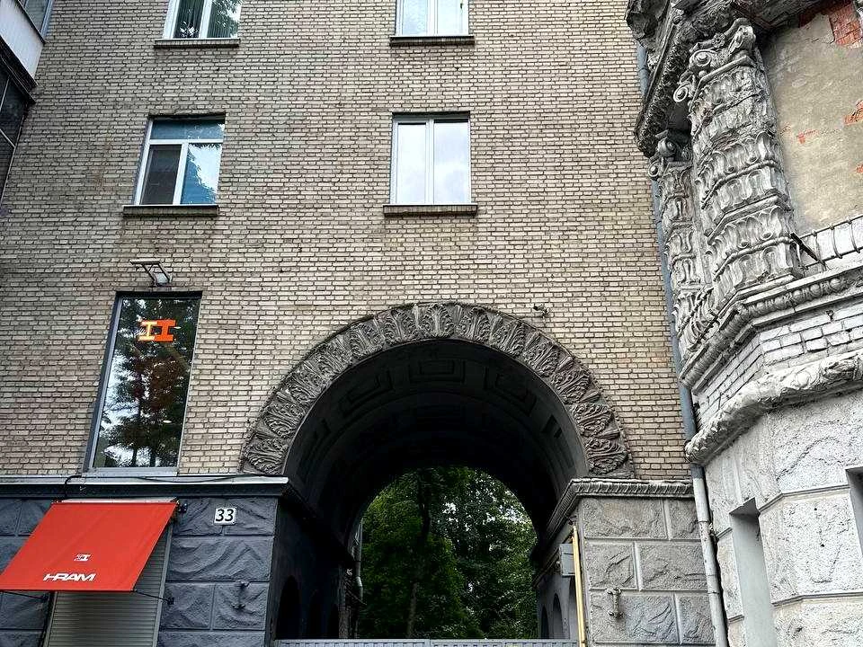 Квартира. Дніпро, Дмитра Яворницького просп. (Карла Маркса)