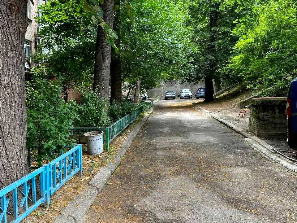 Квартира. Дніпро, Дмитра Яворницького просп. (Карла Маркса)