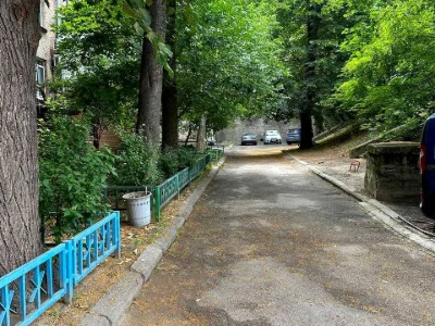 Квартира. Дніпро, Дмитра Яворницького просп. (Карла Маркса)