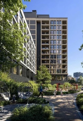 Срочно! Продажа Квартира, ЖК Dnipro Island, Дарницкий рай