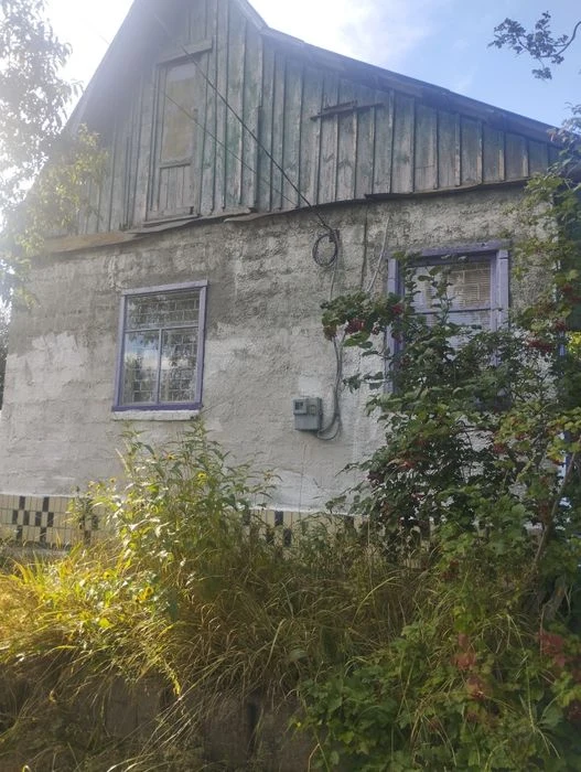 Продам небольшой домик в Ясном