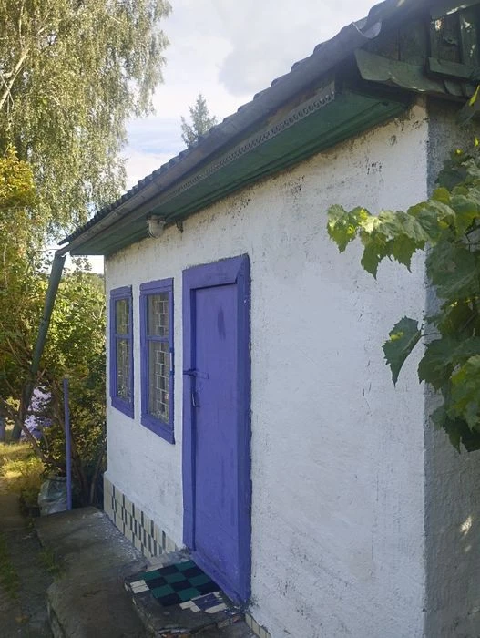 Продам небольшой домик в Ясном