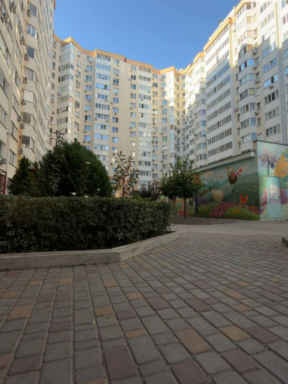 Продаж Квартира Київський