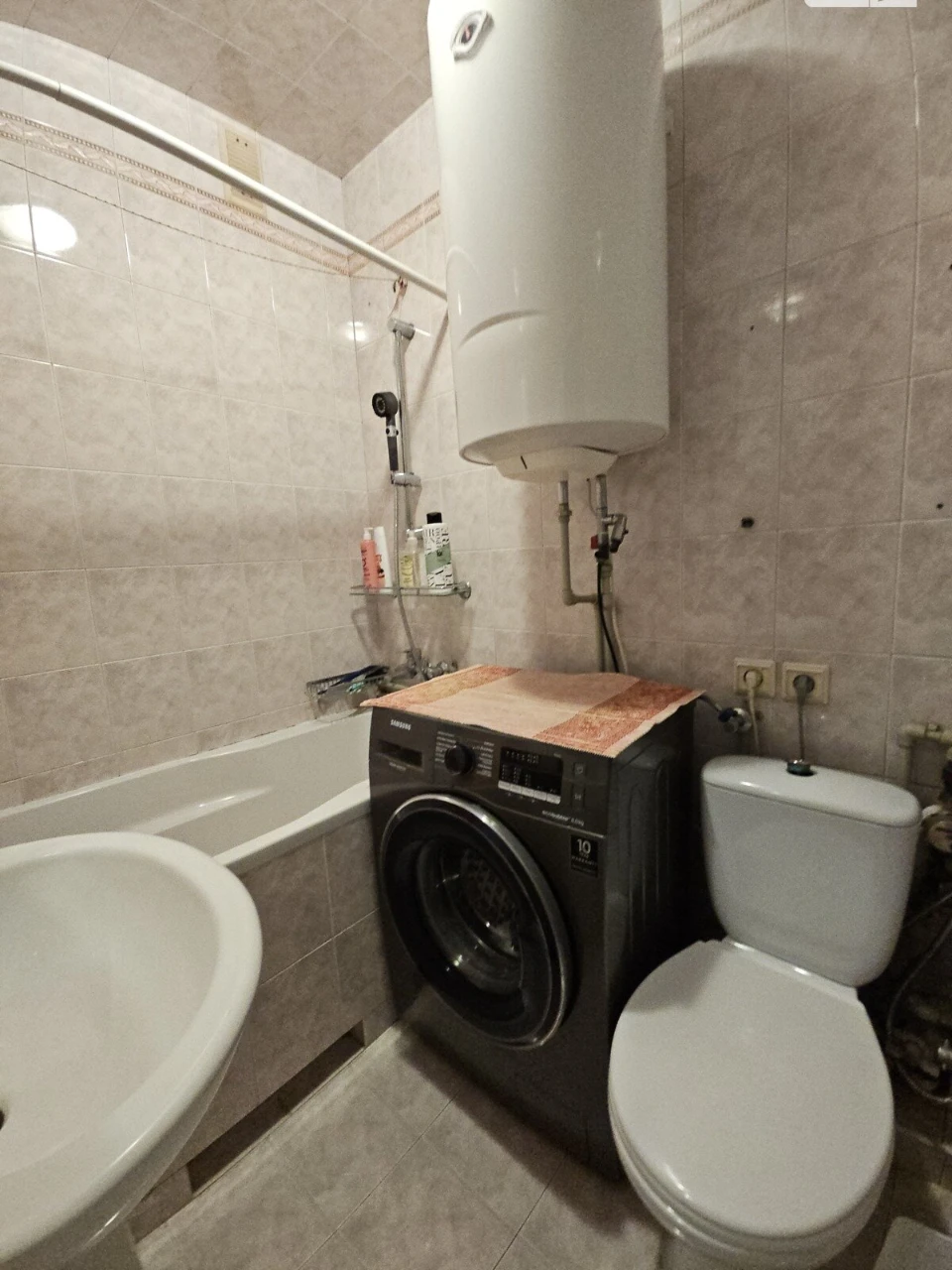 Продаж Квартира Черемушки