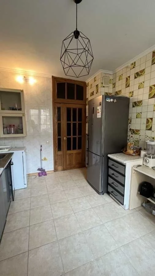3-room apartment for sale 71.5 m², Sribnokilska St., 22