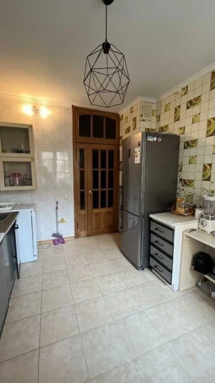 3-room apartment for sale 71.5 m², Sribnokilska St., 22