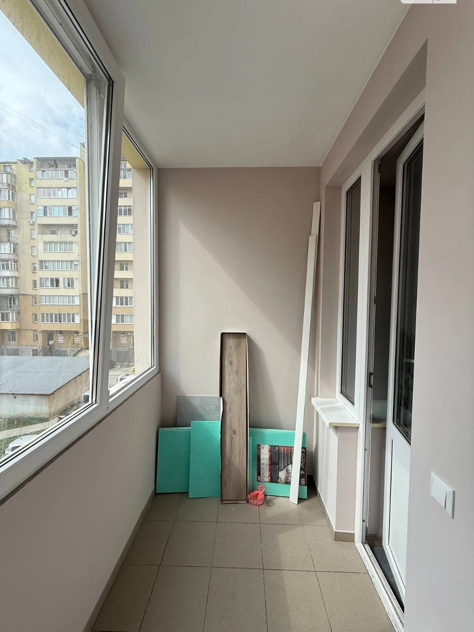 Продаж Квартира Пасічна