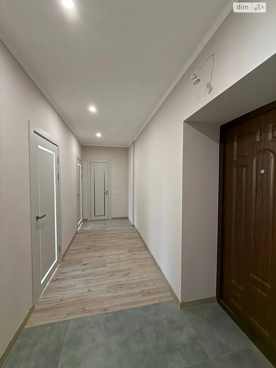 Продаж Квартира Пасічна