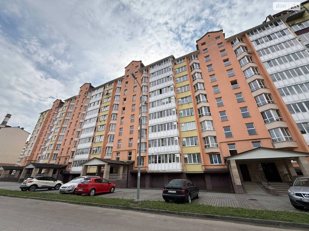 Продаж Квартира Пасічна