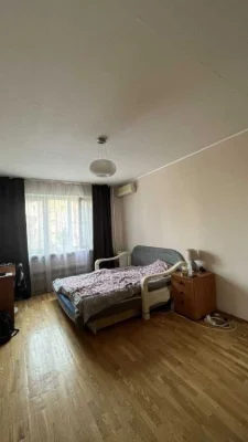 3-room apartment for sale 71.5 m², Sribnokilska St., 22