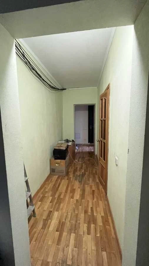 3-room apartment for sale 71.5 m², Sribnokilska St., 22