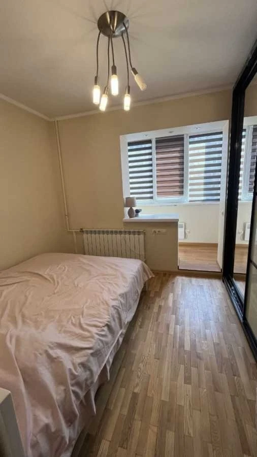 3-room apartment for sale 71.5 m², Sribnokilska St., 22