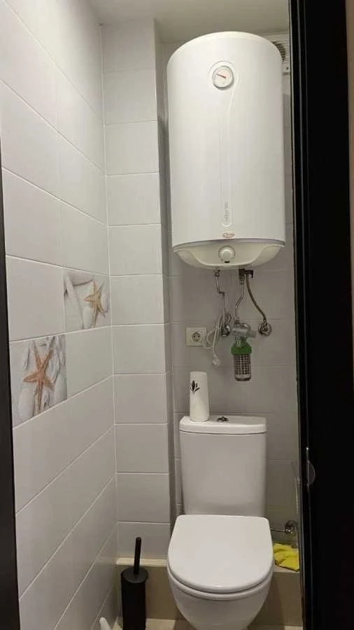 3-room apartment for sale 71.5 m², Sribnokilska St., 22