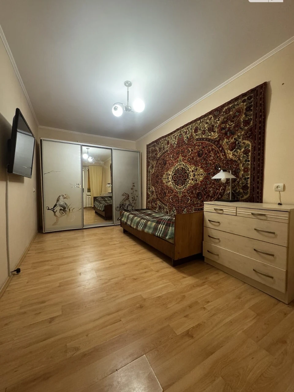 Продаж Квартира 12-школа