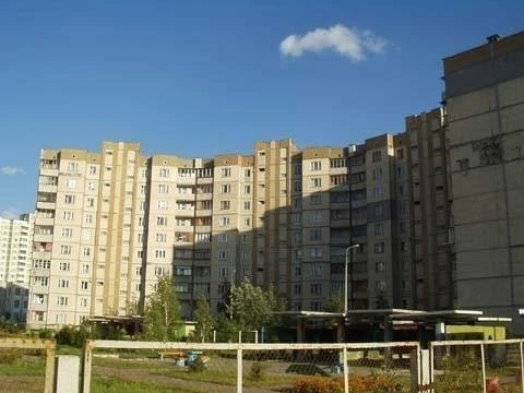 3-room apartment for sale 71.5 m², Sribnokilska St., 22