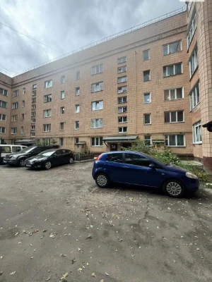 Продаж Квартира 12-школа