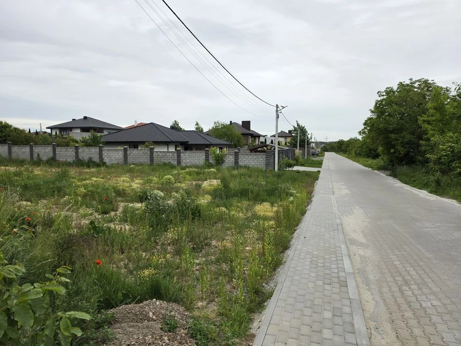 Земельна Ділянка Газовик 12сот