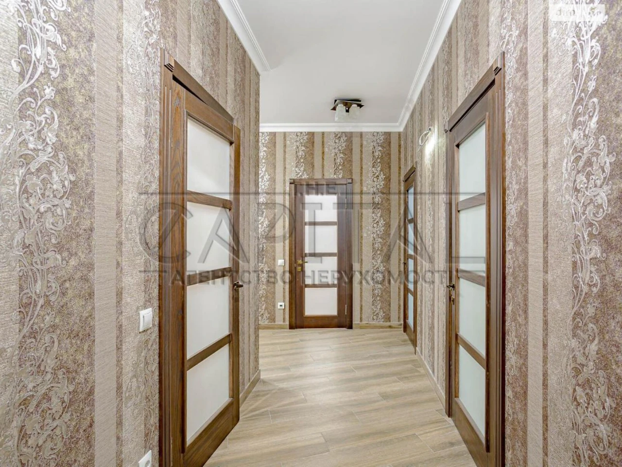 Apartment for sale Saperne Pole