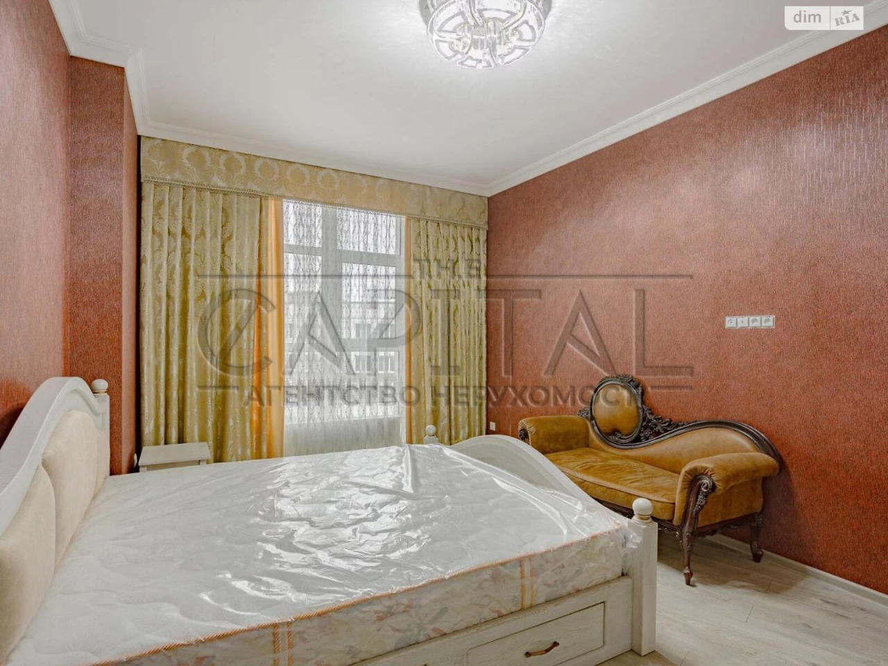 Apartment for sale Saperne Pole