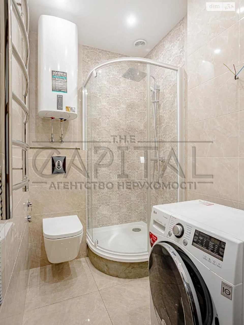 Apartment for sale Saperne Pole