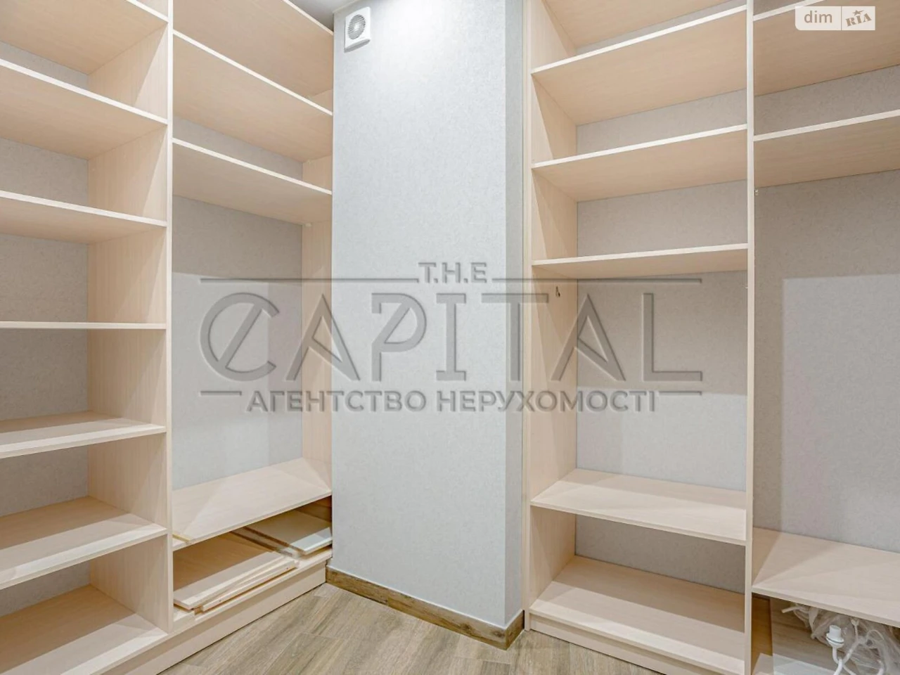 Apartment for sale Saperne Pole