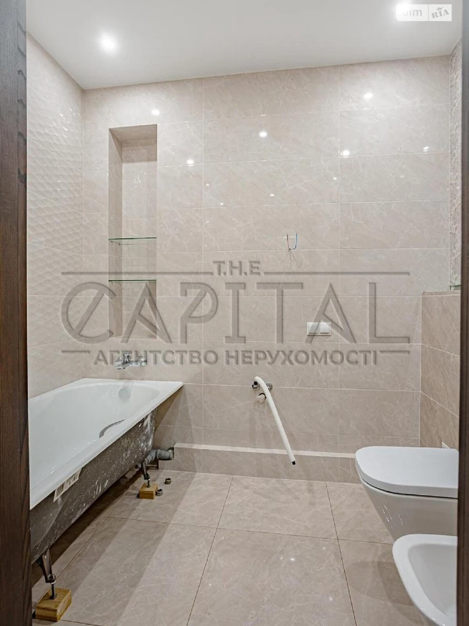 Apartment for sale Saperne Pole